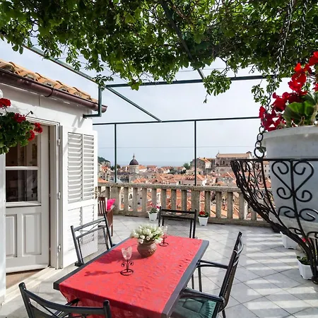 Apartment Little Star - Two Bedroom With Terrace *