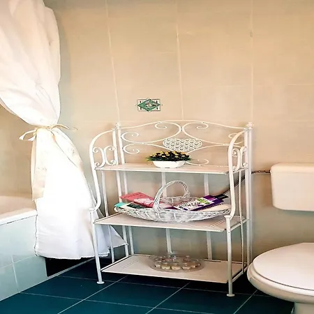 Apartment Little Star - Two Bedroom With Terrace *