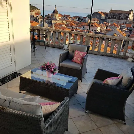 Little Star - Two Bedroom With Terrace Dubrovnik